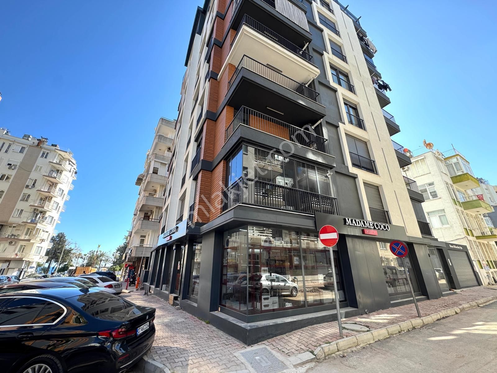 Güllük 'te Kurumsal Kiracılı Fırsat İşyeri