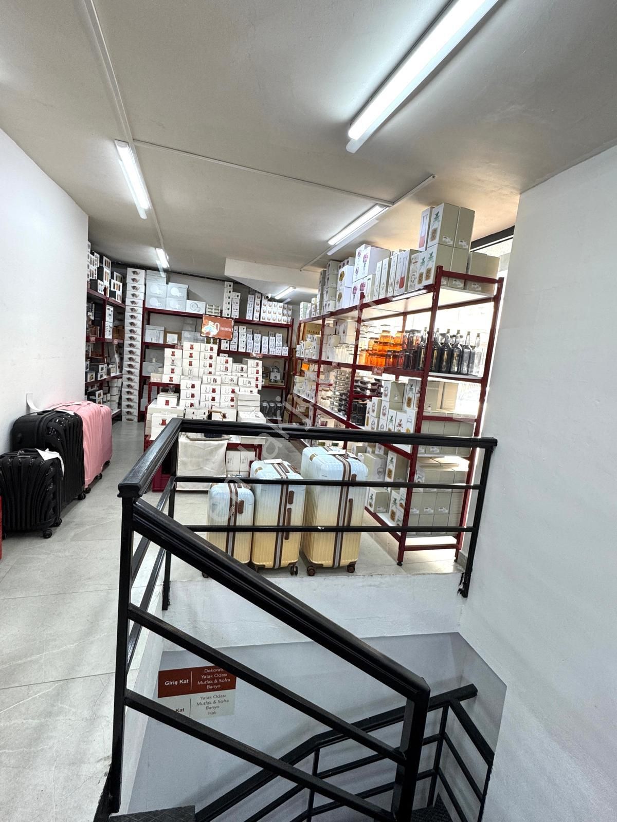 Güllük 'te Kurumsal Kiracılı Fırsat İşyeri - Görsel 7