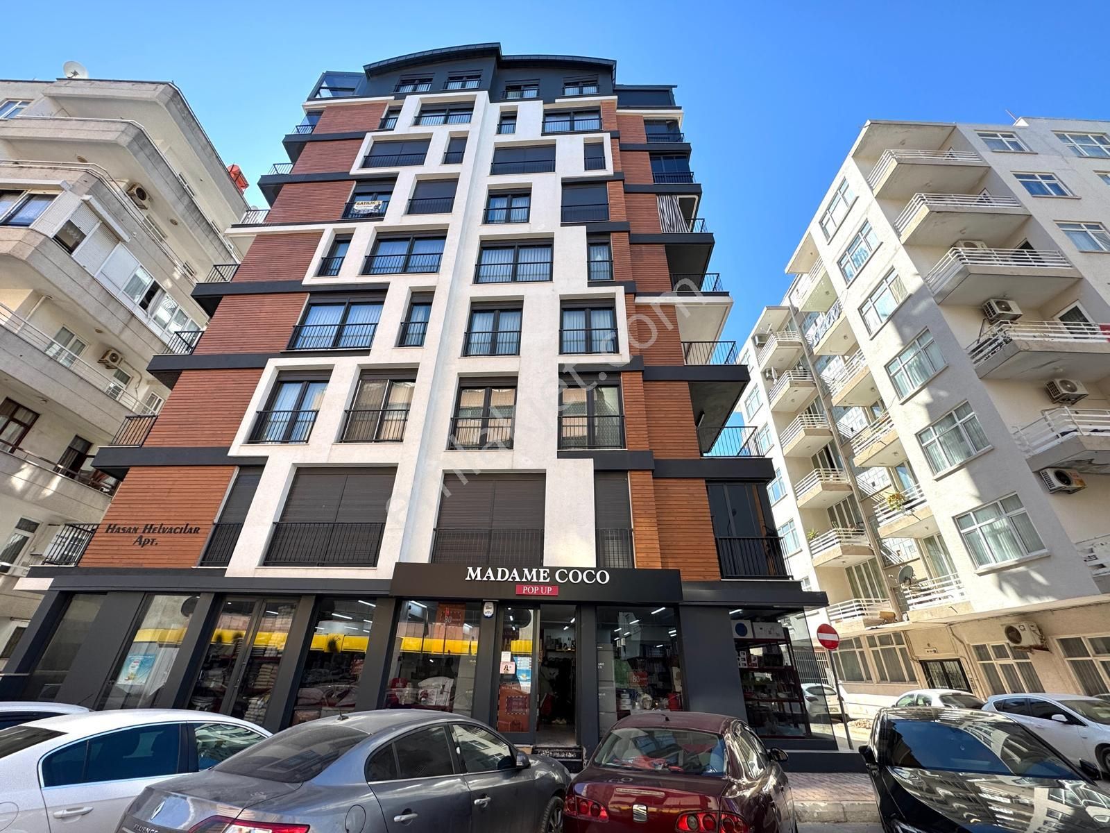 Güllük 'te Kurumsal Kiracılı Fırsat İşyeri - Görsel 21