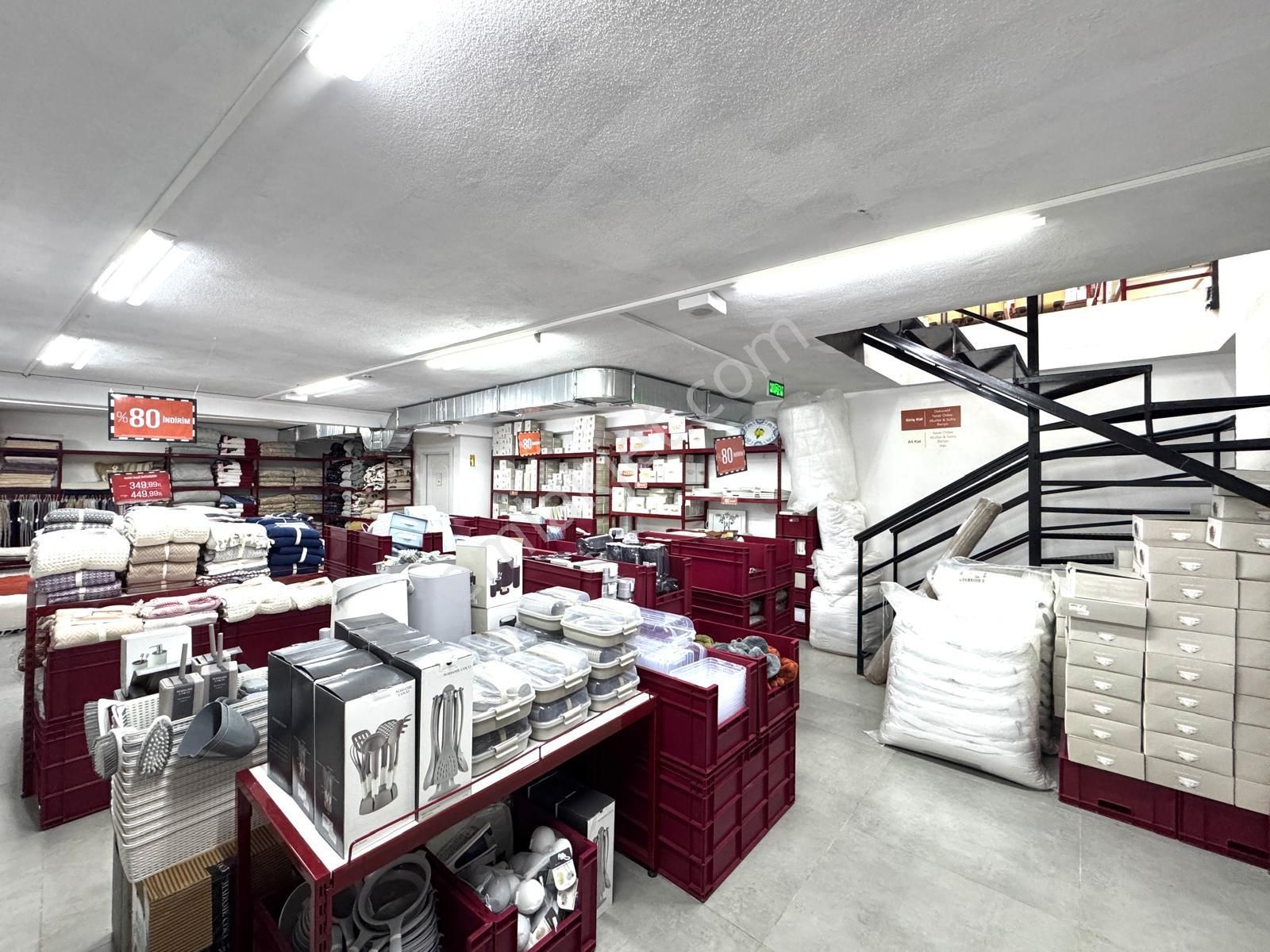 Güllük 'te Kurumsal Kiracılı Fırsat İşyeri - Görsel 15