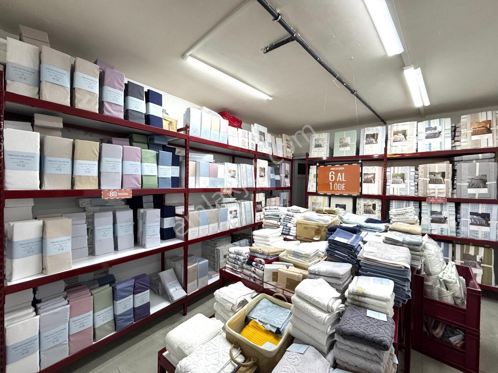 Güllük 'te Kurumsal Kiracılı Fırsat İşyeri - Görsel 6