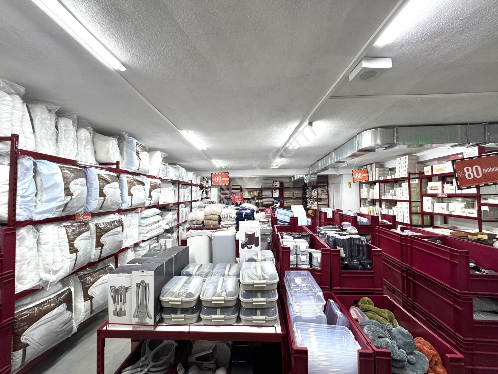 Güllük 'te Kurumsal Kiracılı Fırsat İşyeri - Görsel 14