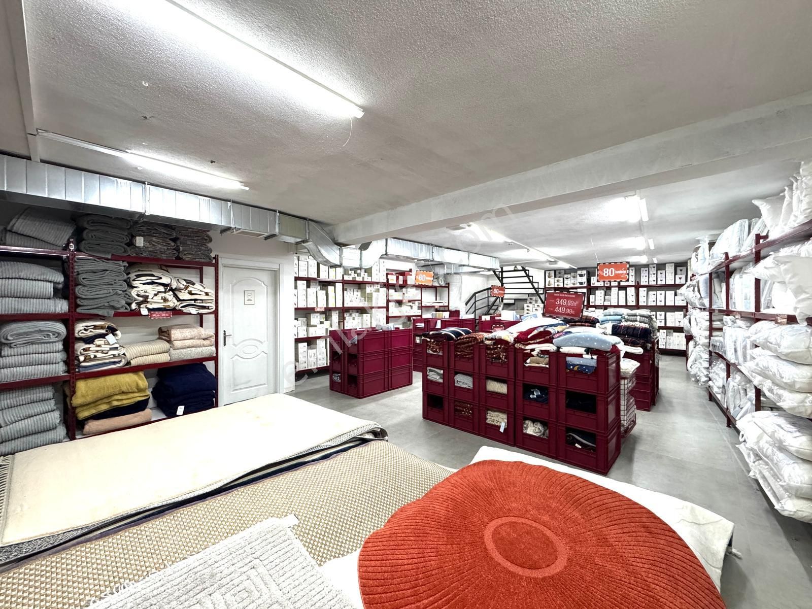 Güllük 'te Kurumsal Kiracılı Fırsat İşyeri - Görsel 13