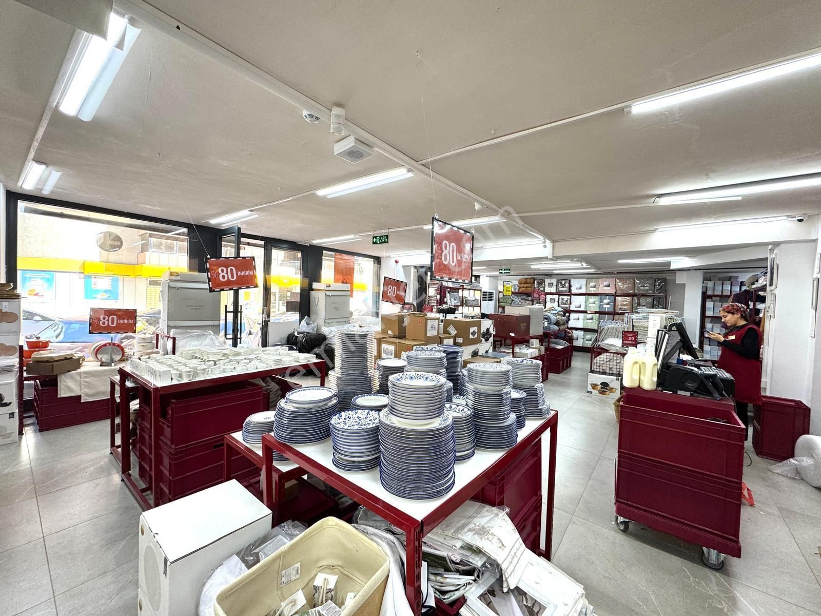 Güllük 'te Kurumsal Kiracılı Fırsat İşyeri - Görsel 2