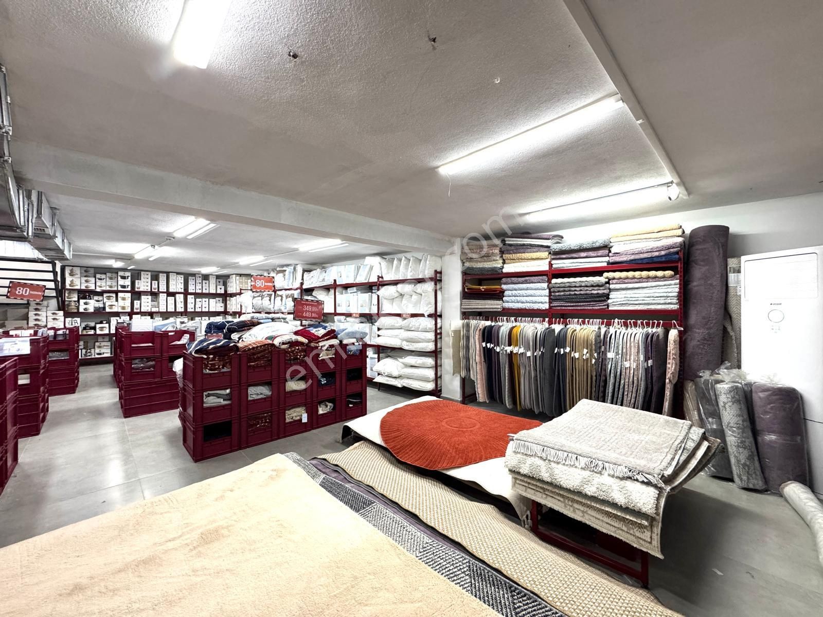 Güllük 'te Kurumsal Kiracılı Fırsat İşyeri - Görsel 11