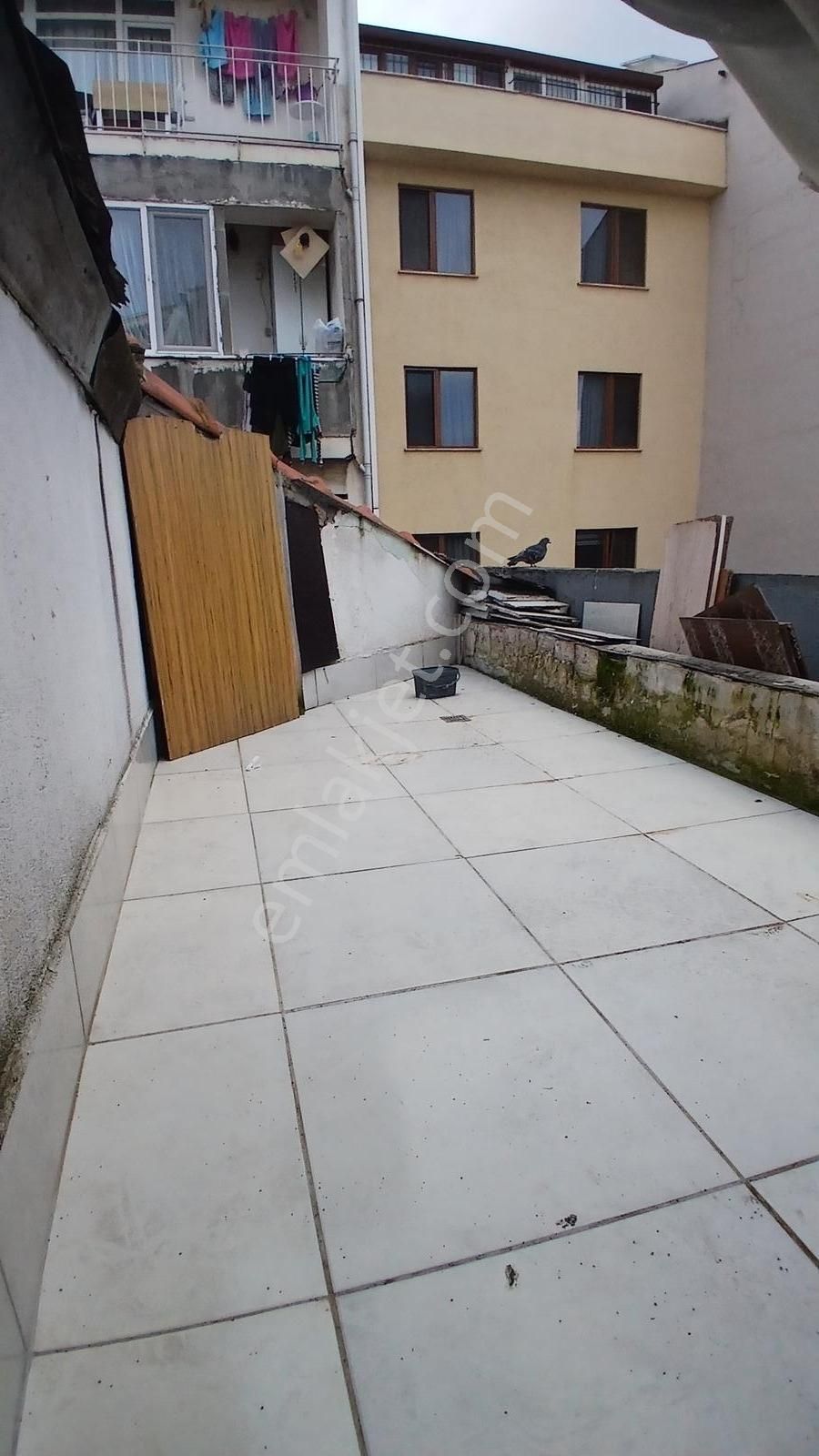 Ataşehir İçerenköyde İçerisi Yapılı Ferah Fırsat Dubleks Daire - Görsel 27