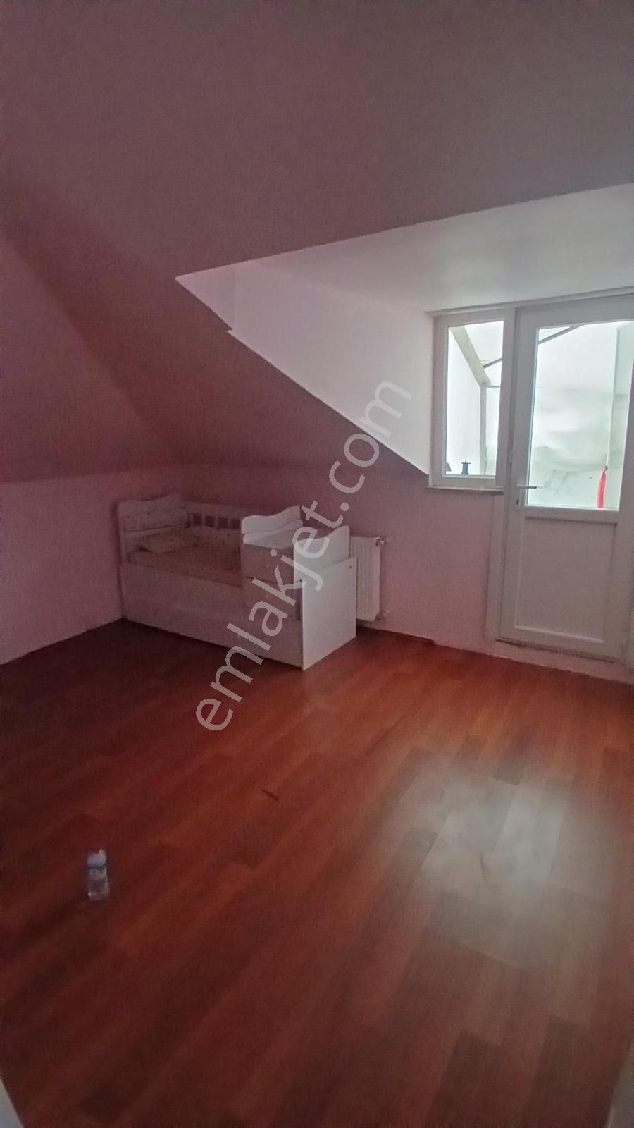 Ataşehir İçerenköyde İçerisi Yapılı Ferah Fırsat Dubleks Daire - Görsel 28
