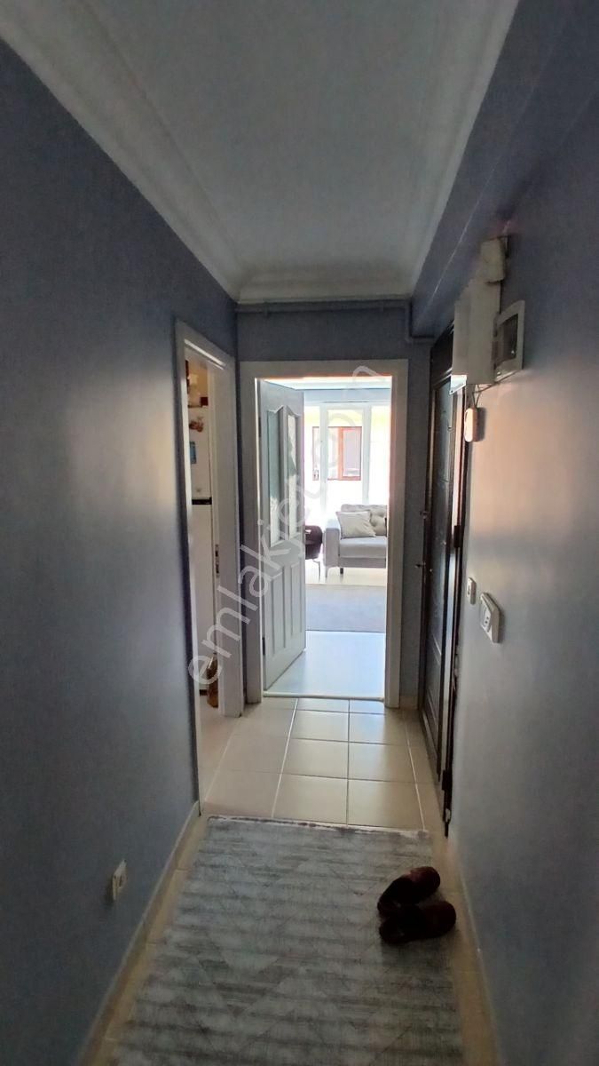 Ataşehir İçerenköyde İçerisi Yapılı Ferah Fırsat Dubleks Daire - Görsel 22