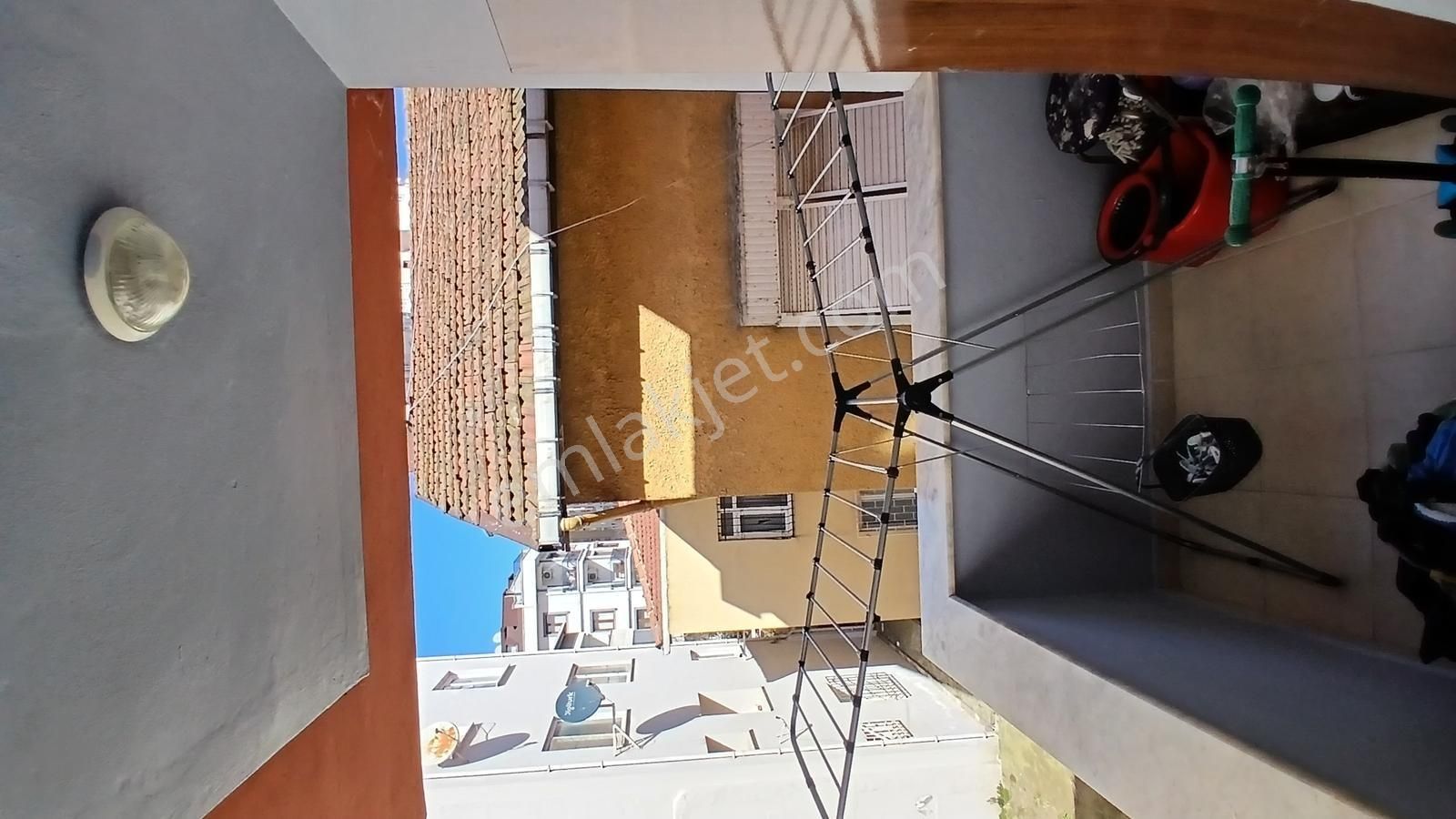 Ataşehir İçerenköyde İçerisi Yapılı Ferah Fırsat Dubleks Daire - Görsel 18