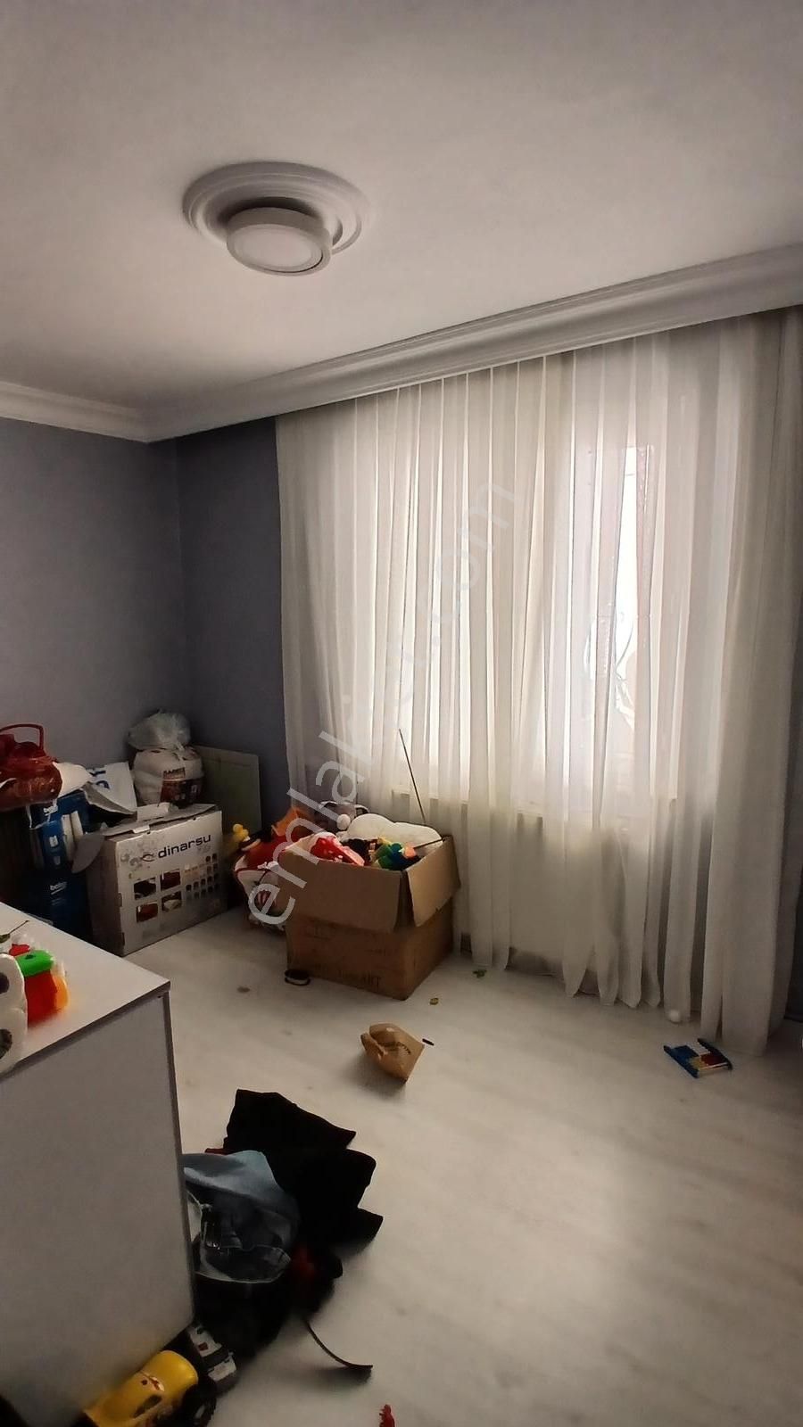 Ataşehir İçerenköyde İçerisi Yapılı Ferah Fırsat Dubleks Daire - Görsel 19