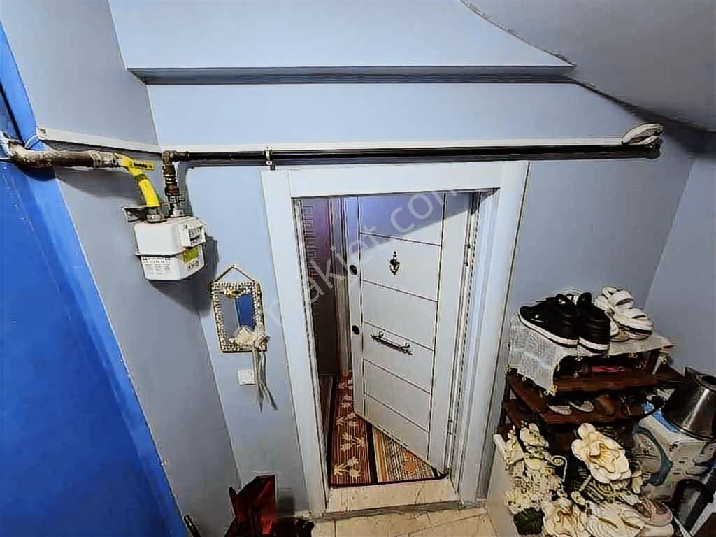 Eyüpsultan Satılık 2+1 Daire - Görsel 22