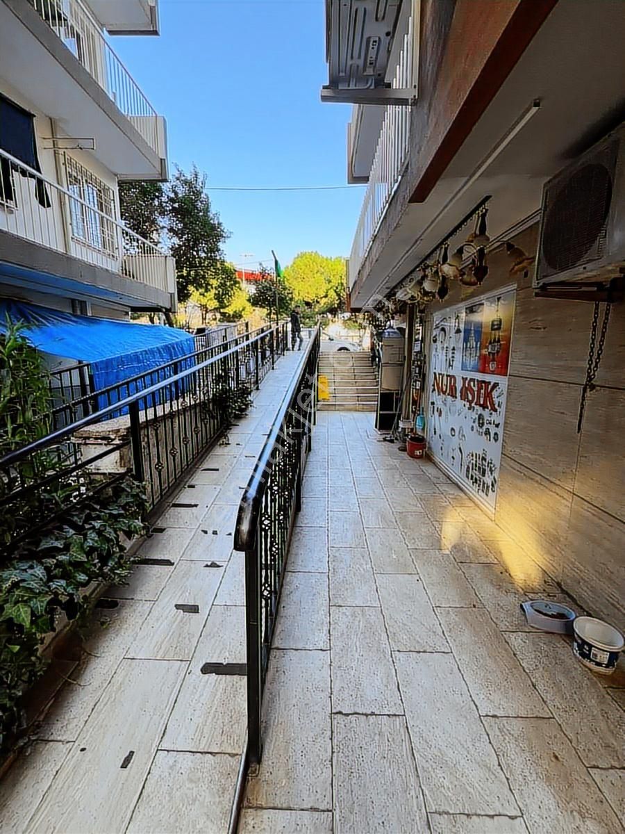 Inonu Caddesinde 3+1 Bakımlı Daire - Görsel 4