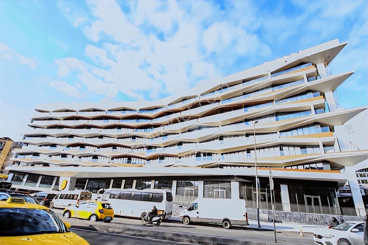 Beyoğlu Benesta`da 1+1 Eşyalı Daire | Tekce - Görsel 7