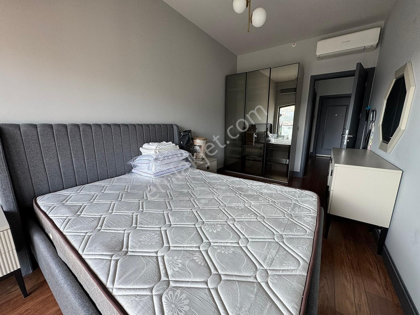 Beyoğlu Benesta`da 1+1 Eşyalı Daire | Tekce - Görsel 12