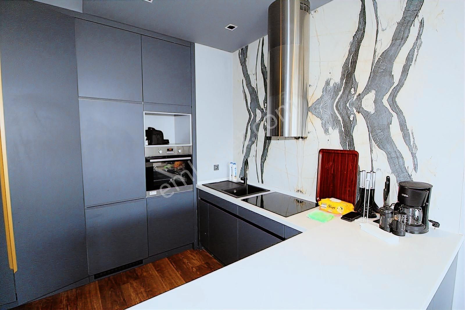 Beyoğlu Benesta`da 1+1 Eşyalı Daire | Tekce - Görsel 8