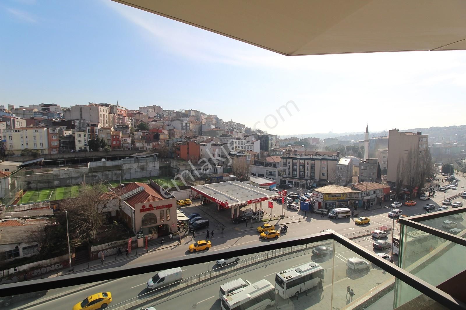 Beyoğlu Benesta`da 1+1 Eşyalı Daire | Tekce - Görsel 3