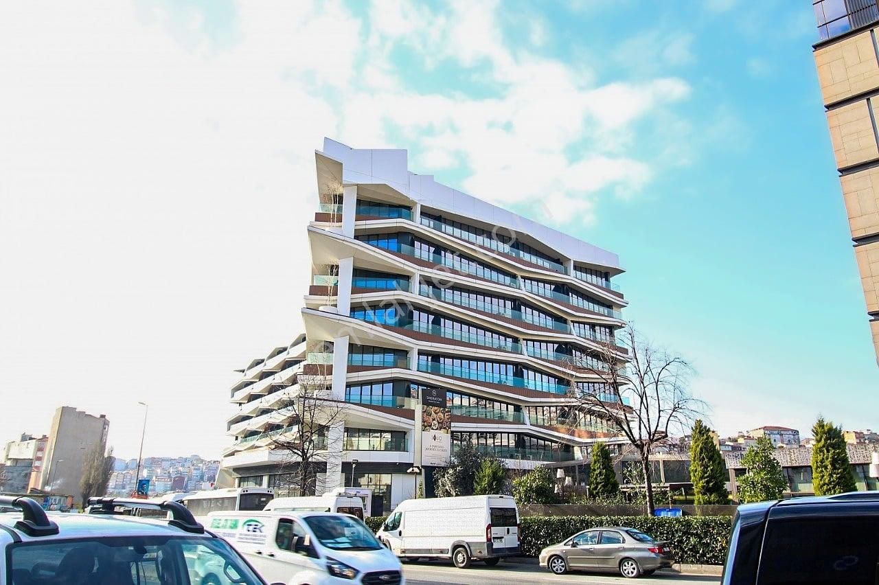 Beyoğlu Benesta`da 1+1 Eşyalı Daire | Tekce - Görsel 4