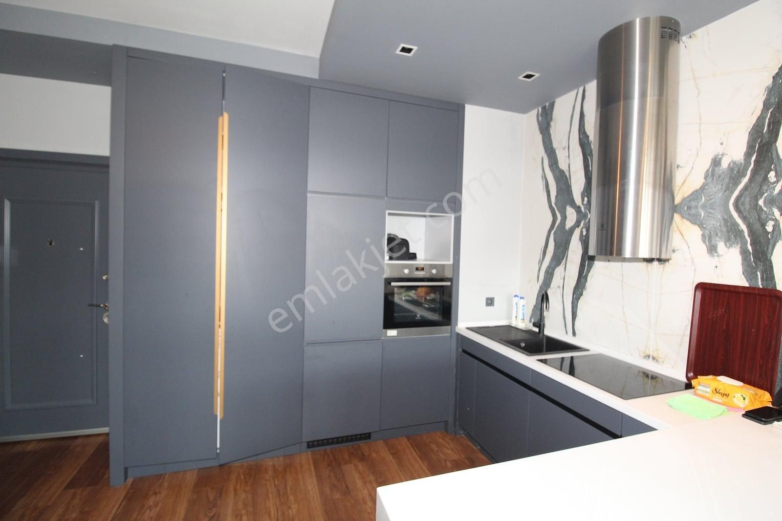 Beyoğlu Benesta`da 1+1 Eşyalı Daire | Tekce - Görsel 11