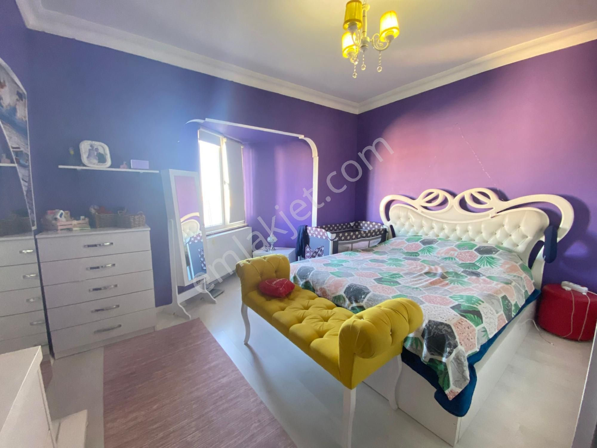 Beylikdüzü Barış Mahallesi Ege Apartmanı 3+1 Satılık Temiz Daire - Görsel 10