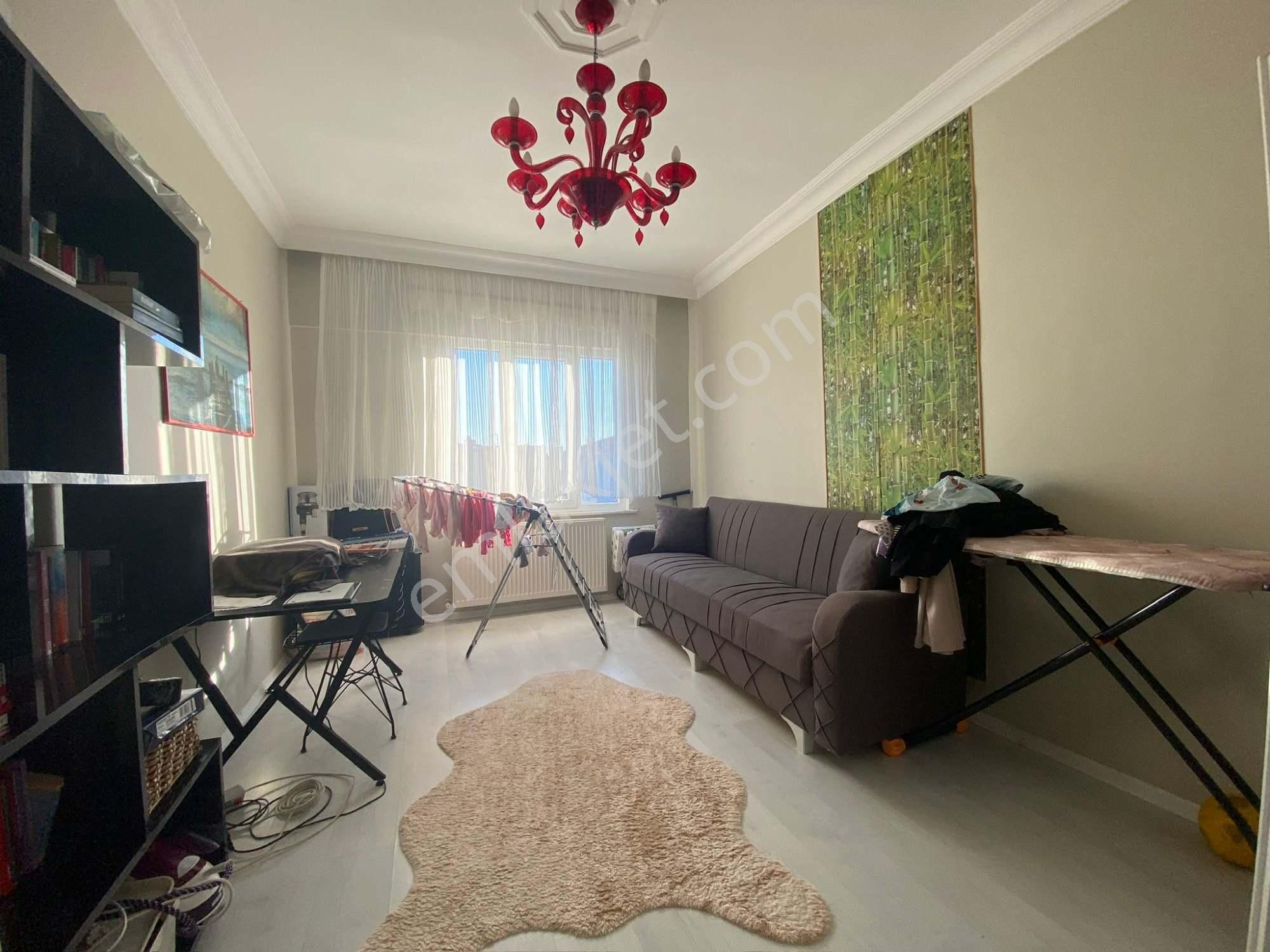 Beylikdüzü Barış Mahallesi Ege Apartmanı 3+1 Satılık Temiz Daire - Görsel 9