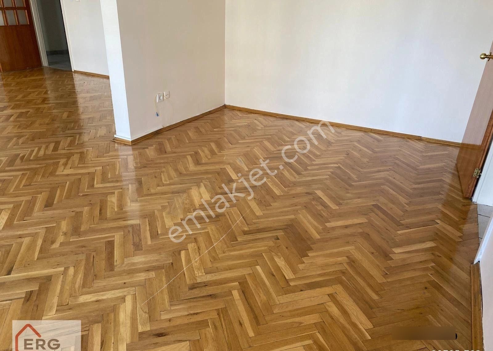 Çankaya Kırkkonaklar 316 Cadde Üzeri Sitede Kiralık 3+1 - Görsel 7