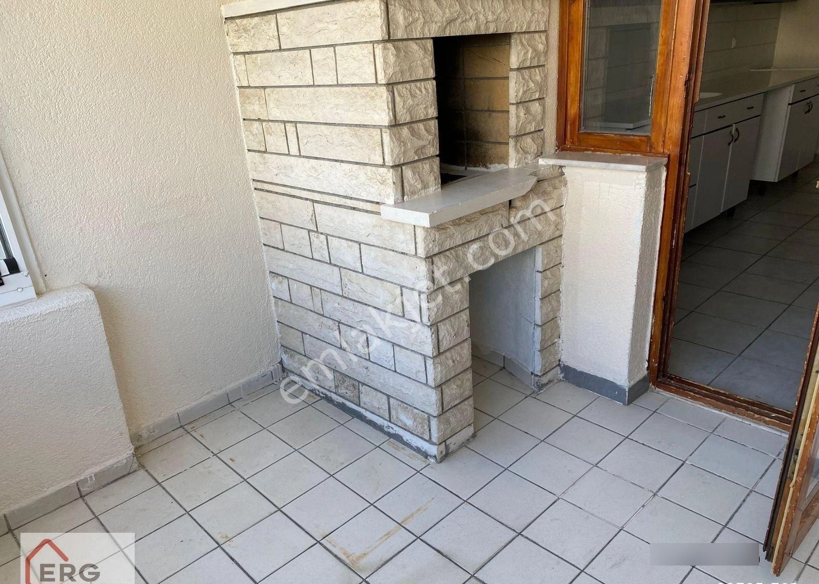 Çankaya Kırkkonaklar 316 Cadde Üzeri Sitede Kiralık 3+1 - Görsel 34