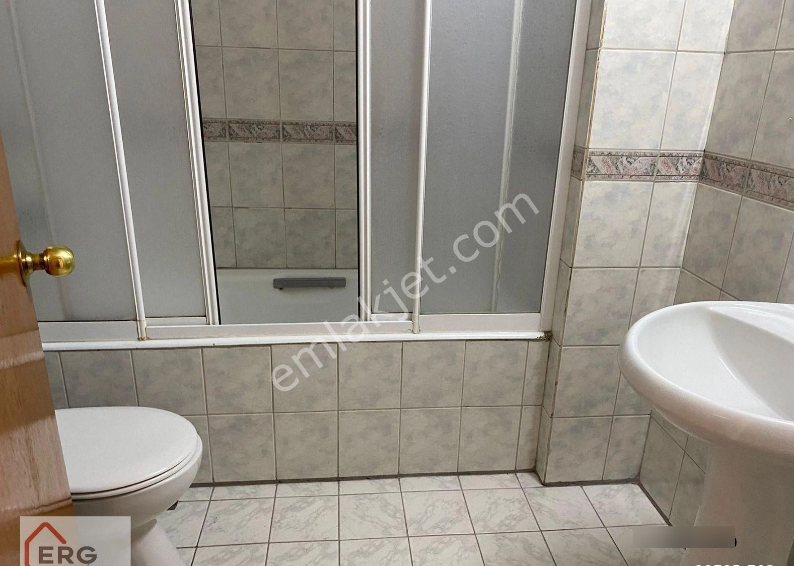 Çankaya Kırkkonaklar 316 Cadde Üzeri Sitede Kiralık 3+1 - Görsel 29