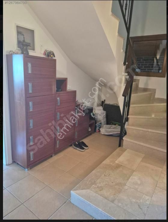 Sahibinden Muhteşem Manzaralı, Geniş Meyve Bahçeli, Şömineli Villa - Görsel 10