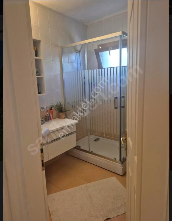 Sahibinden Muhteşem Manzaralı, Geniş Meyve Bahçeli, Şömineli Villa - Görsel 9