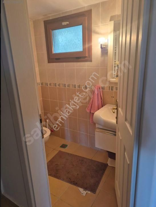 Sahibinden Muhteşem Manzaralı, Geniş Meyve Bahçeli, Şömineli Villa - Görsel 17