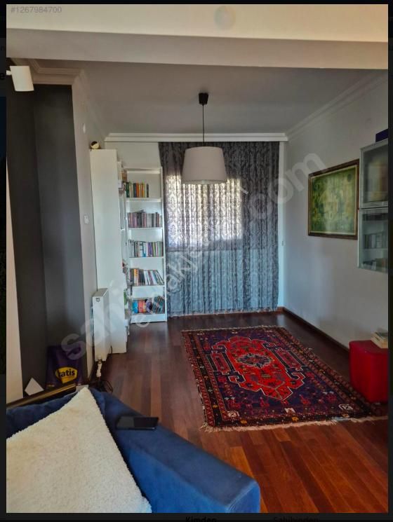 Sahibinden Muhteşem Manzaralı, Geniş Meyve Bahçeli, Şömineli Villa - Görsel 3