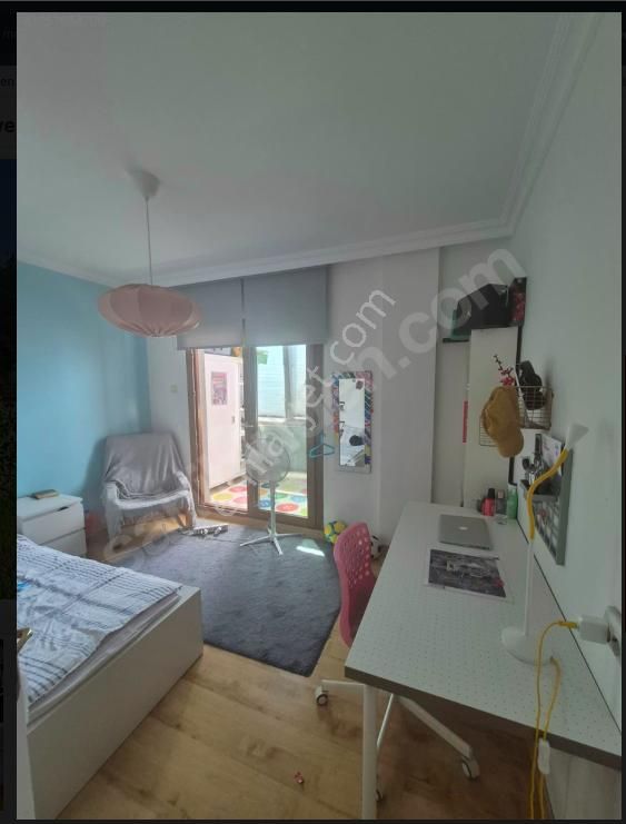 Sahibinden Muhteşem Manzaralı, Geniş Meyve Bahçeli, Şömineli Villa - Görsel 8