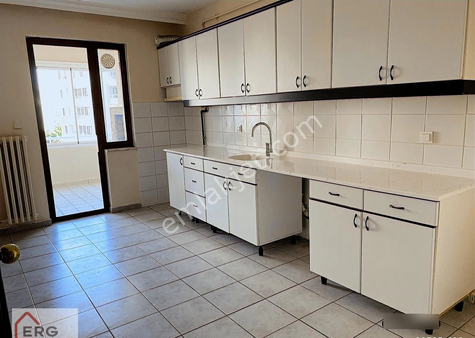 Çankaya Kırkkonaklar Çağdaş Market Karşısı Simkent Kiralık 3+1 - Görsel 10