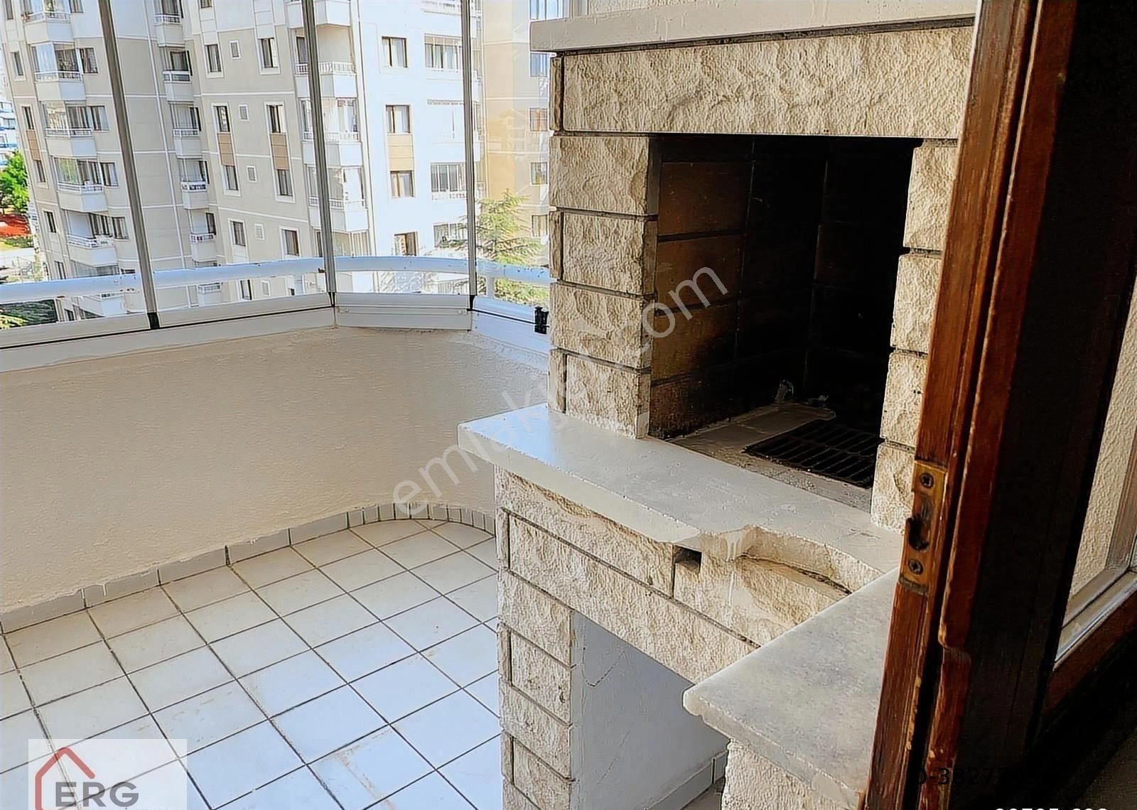 Çankaya Kırkkonaklar Çağdaş Market Karşısı Simkent Kiralık 3+1 - Görsel 15