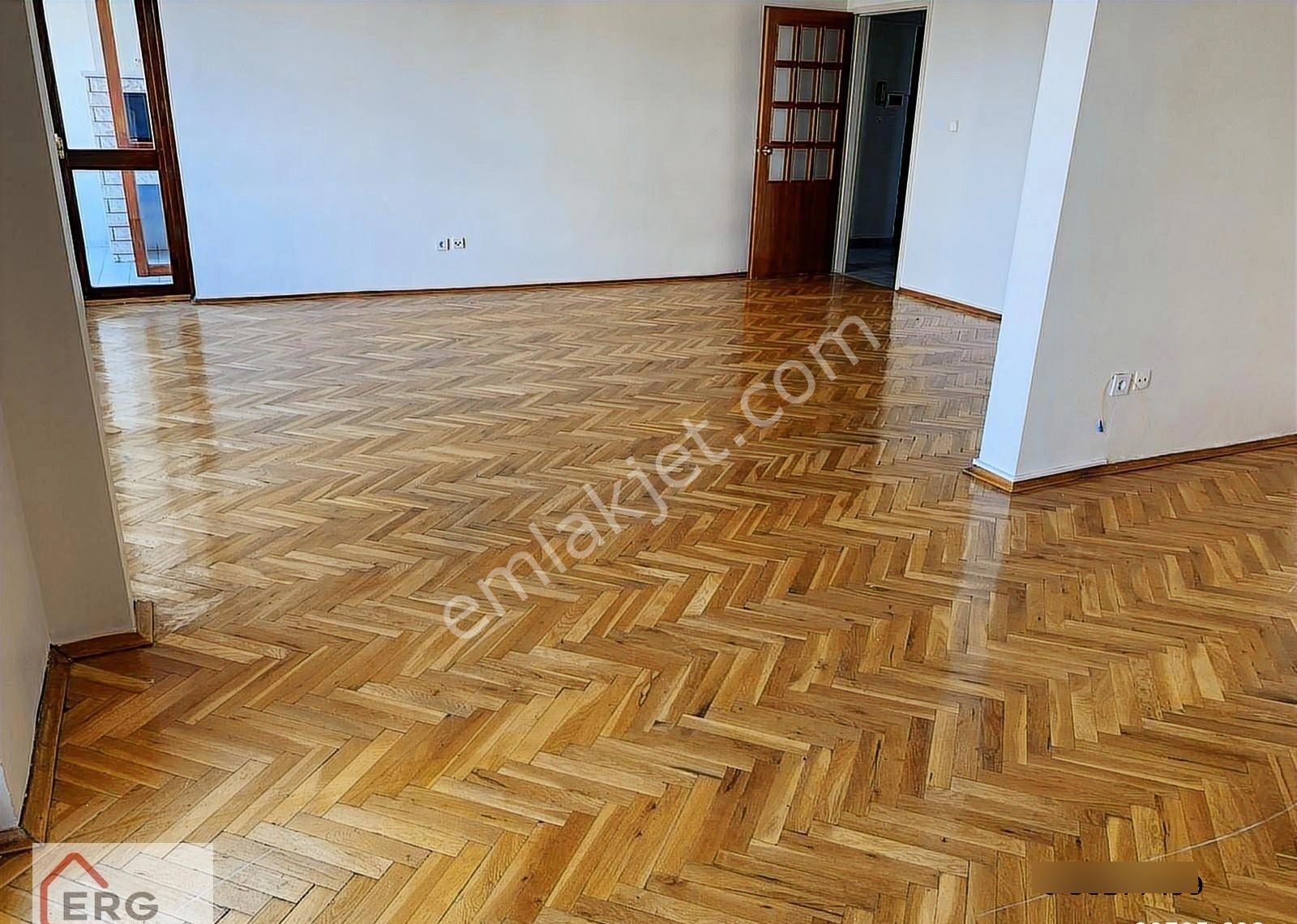 Çankaya Kırkkonaklar Çağdaş Market Karşısı Simkent Kiralık 3+1 - Görsel 19