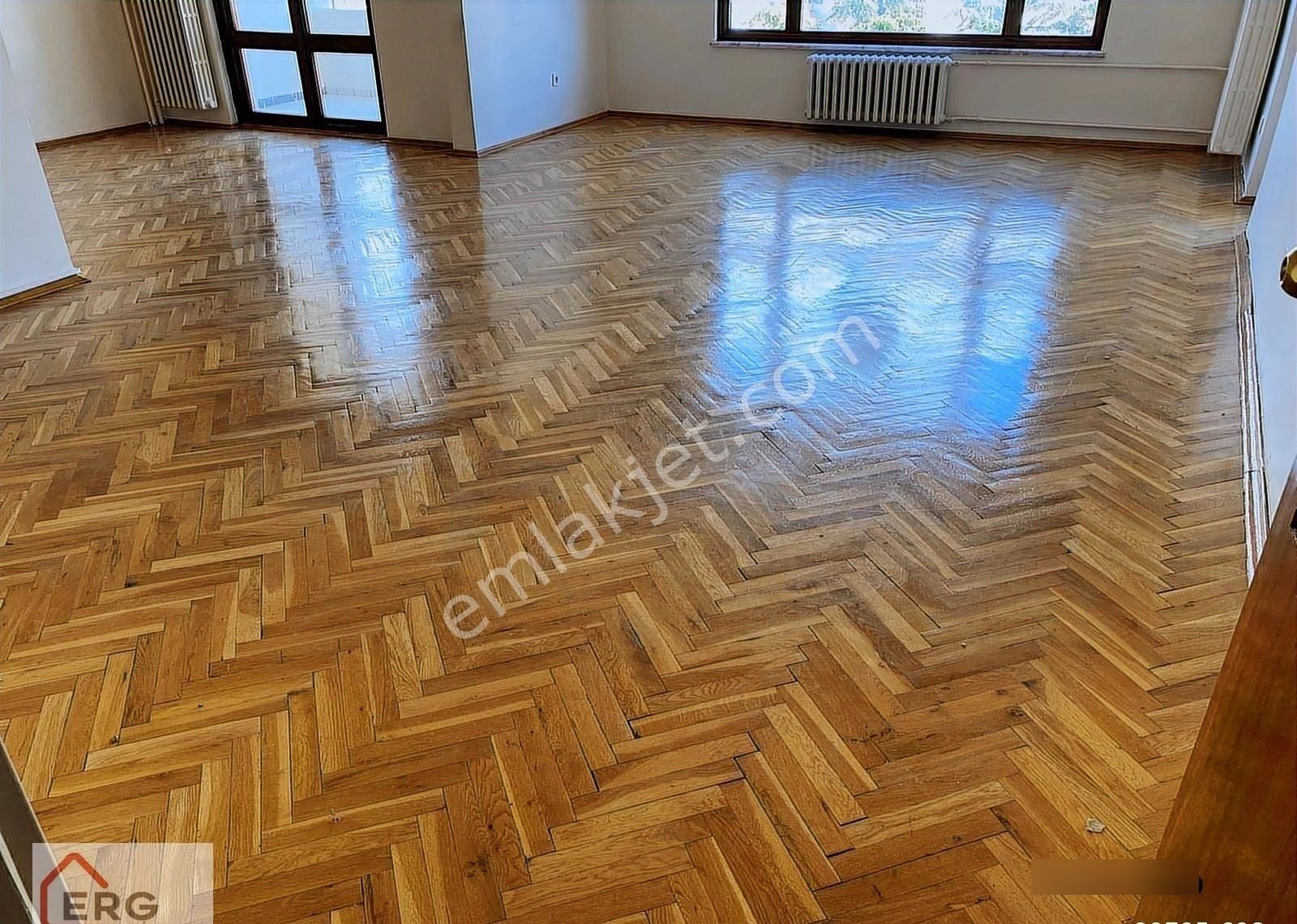 Çankaya Kırkkonaklar Çağdaş Market Karşısı Simkent Kiralık 3+1 - Görsel 30