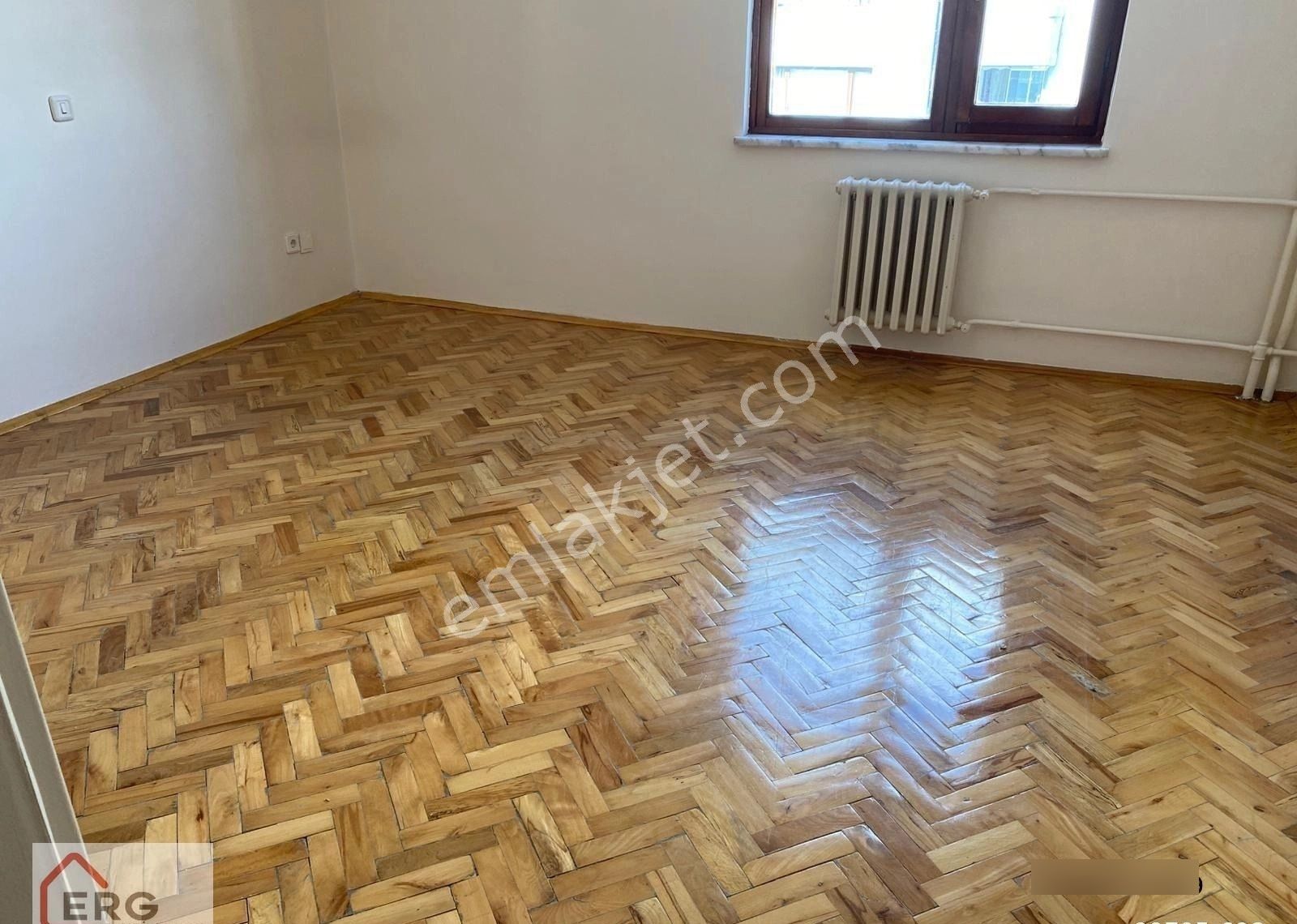 Çankaya Kırkkonaklar Çağdaş Market Karşısı Simkent Kiralık 3+1 - Görsel 5