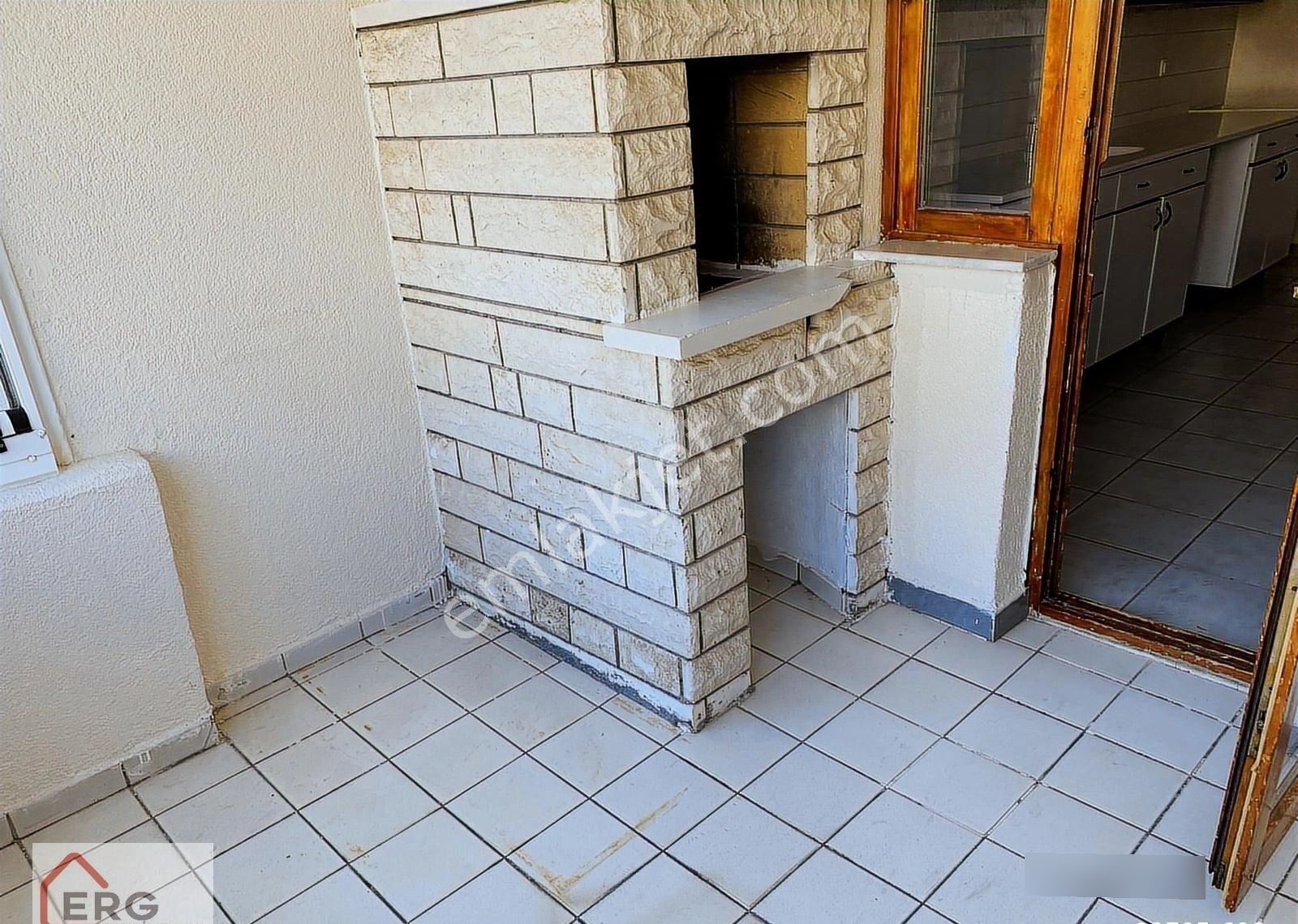 Çankaya Kırkkonaklar Çağdaş Market Karşısı Simkent Kiralık 3+1 - Görsel 23