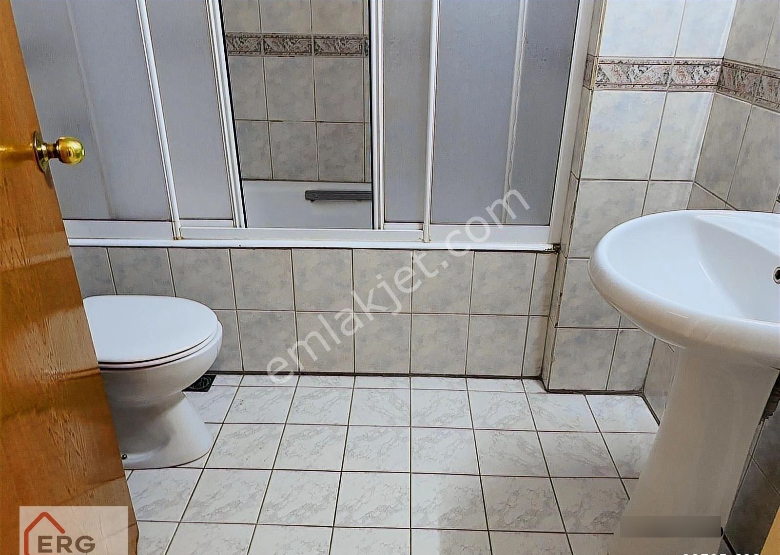 Çankaya Kırkkonaklar Çağdaş Market Karşısı Simkent Kiralık 3+1 - Görsel 31