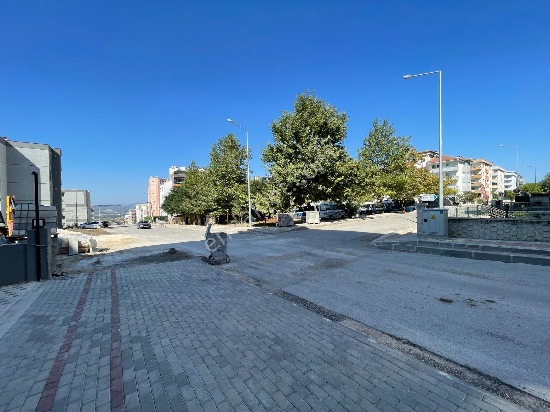 Bahar'dan Dumlupınar'da 2+1 Eşyalı Kiralık Daire - Görsel 30