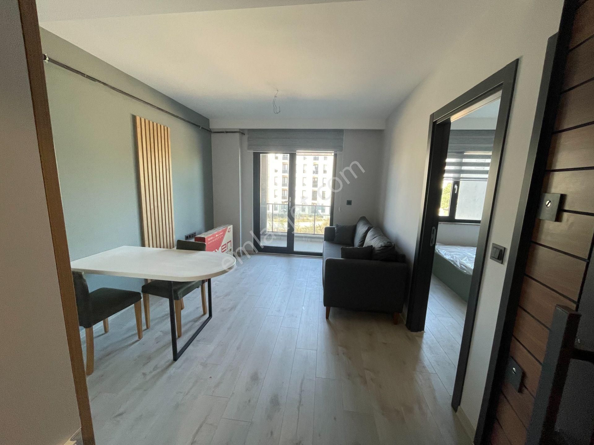 Bahar'dan Dumlupınar'da 2+1 Eşyalı Kiralık Daire - Görsel 4