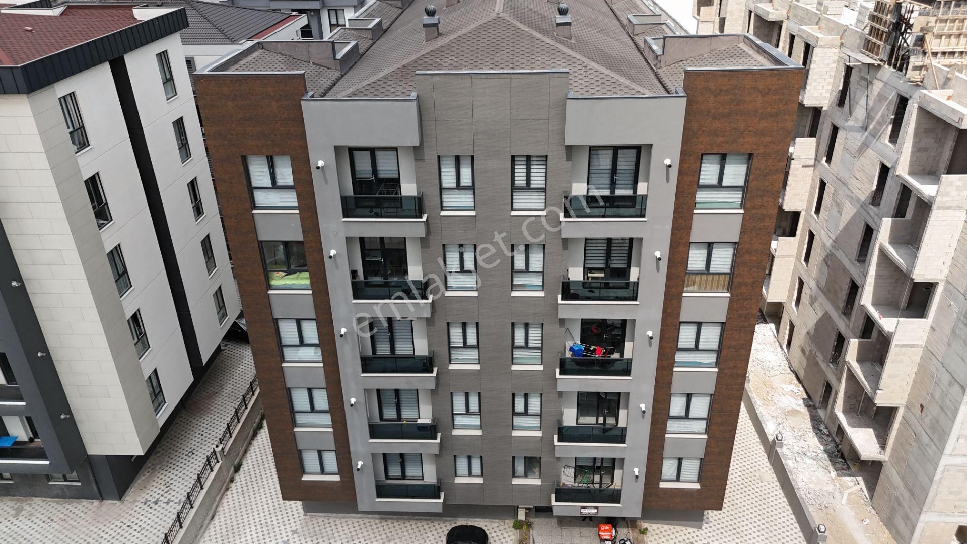 Bahar'dan Dumlupınar'da 2+1 Eşyalı Kiralık Daire - Görsel 34