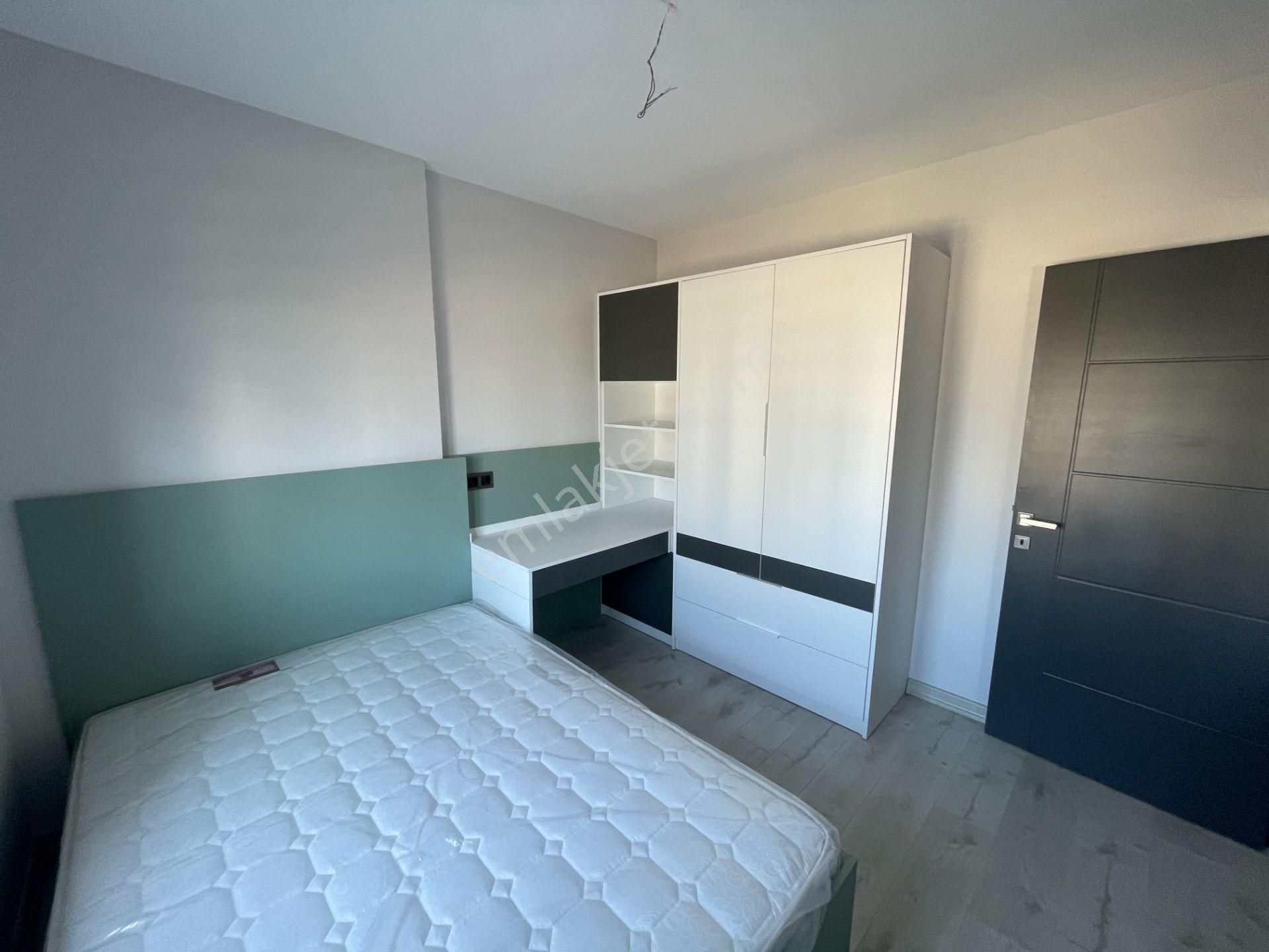 Bahar'dan Dumlupınar'da 2+1 Eşyalı Kiralık Daire - Görsel 8