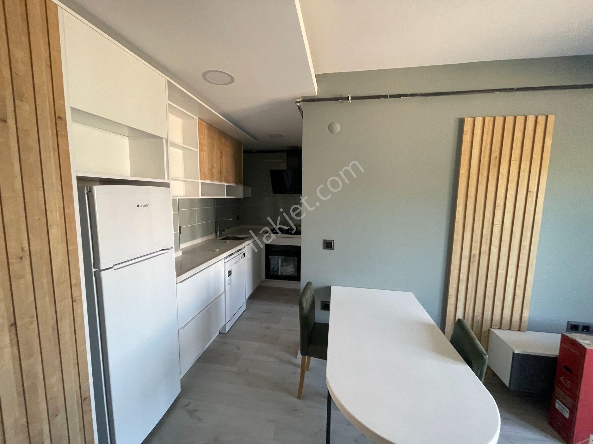 Bahar'dan Dumlupınar'da 2+1 Eşyalı Kiralık Daire - Görsel 10