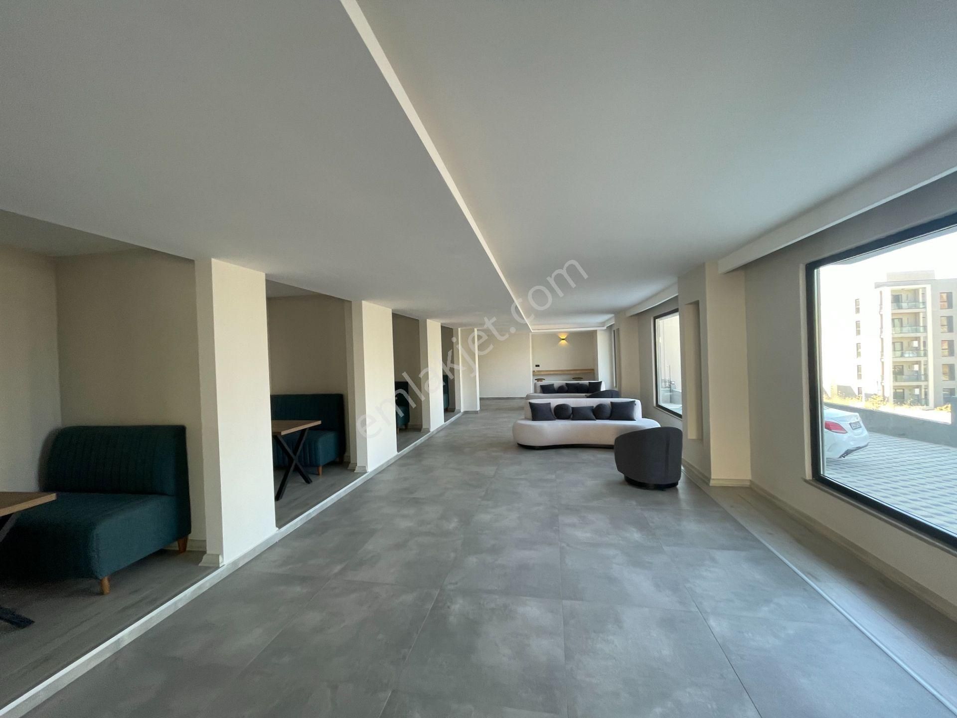 Bahar'dan Dumlupınar'da 2+1 Eşyalı Kiralık Daire - Görsel 28