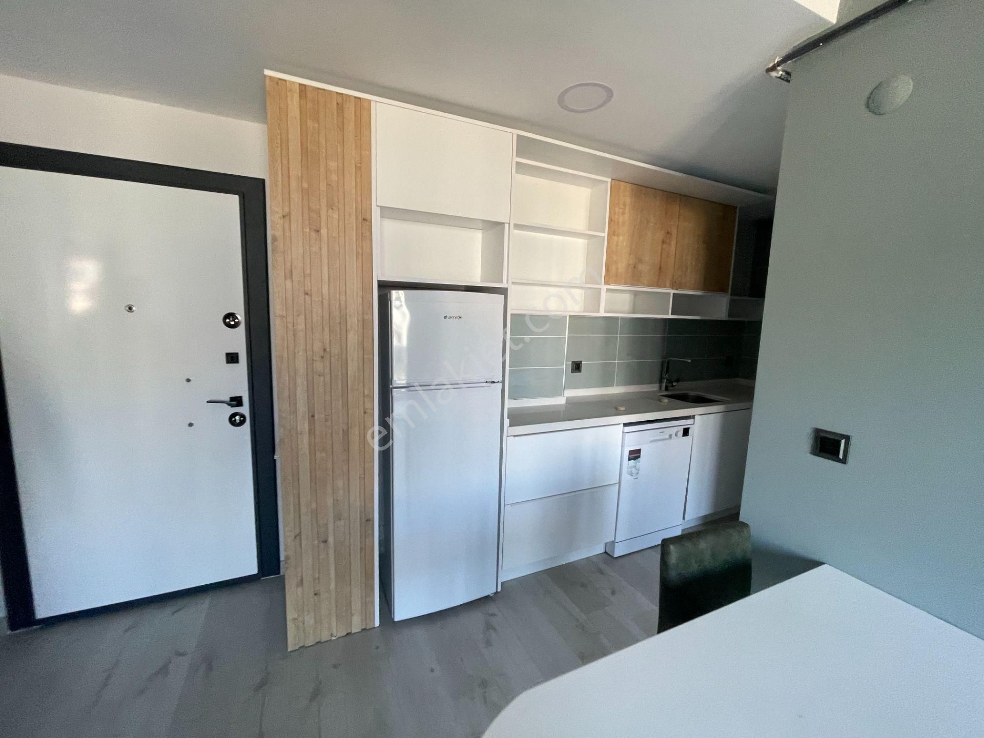 Bahar'dan Dumlupınar'da 2+1 Eşyalı Kiralık Daire - Görsel 23