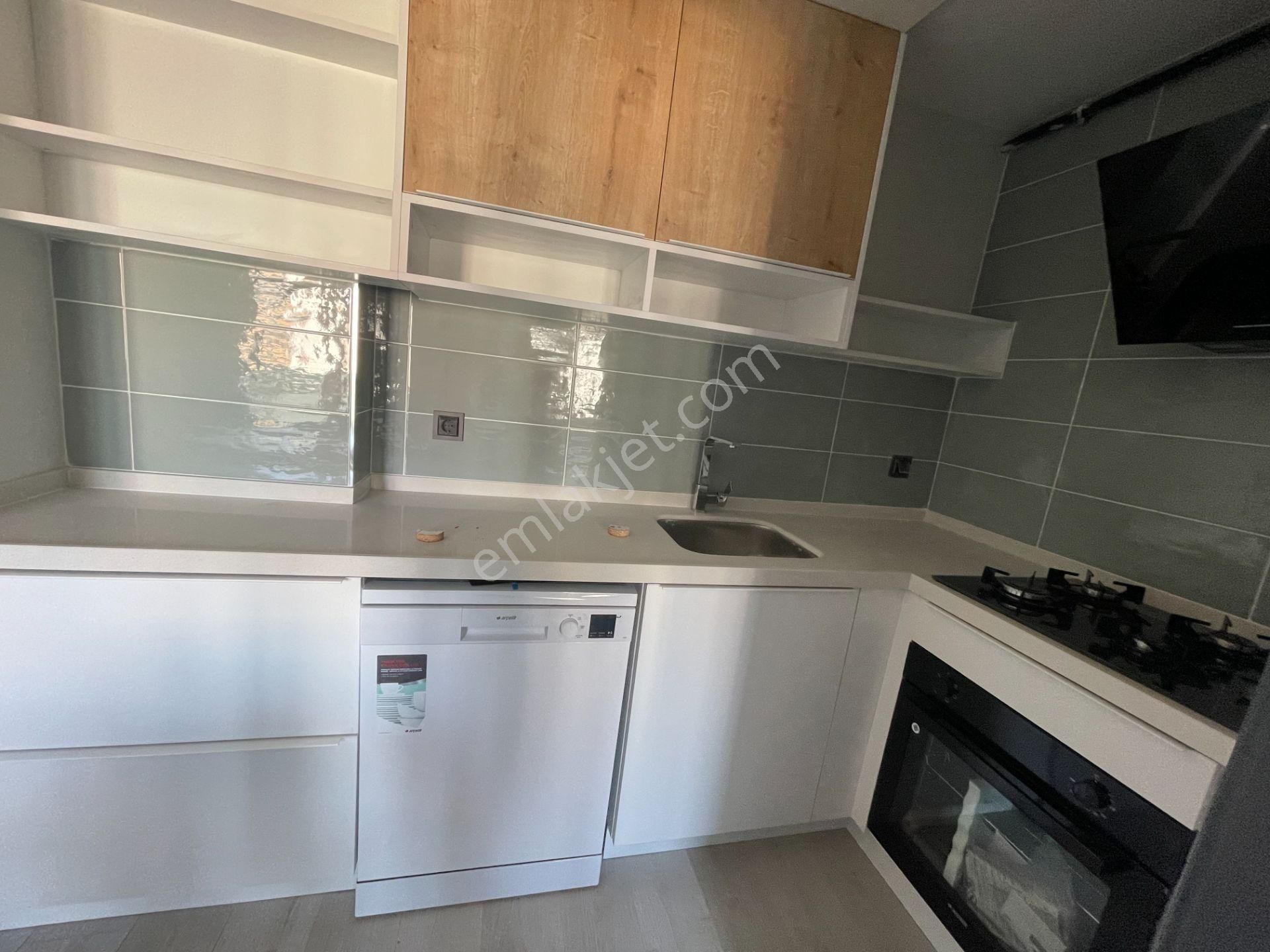 Bahar'dan Dumlupınar'da 2+1 Eşyalı Kiralık Daire - Görsel 15