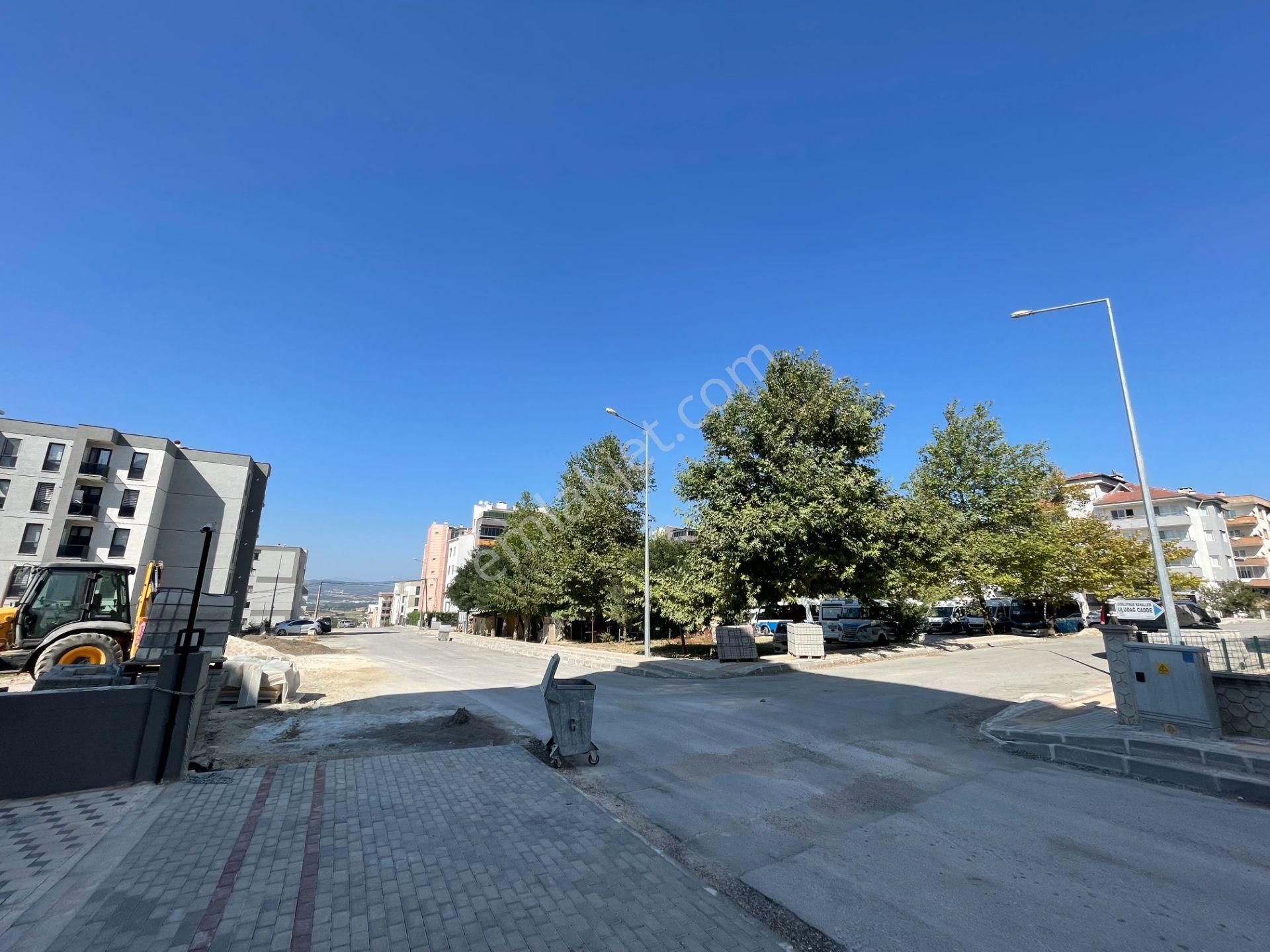 Bahar'dan Dumlupınar'da 2+1 Eşyalı Kiralık Daire - Görsel 31