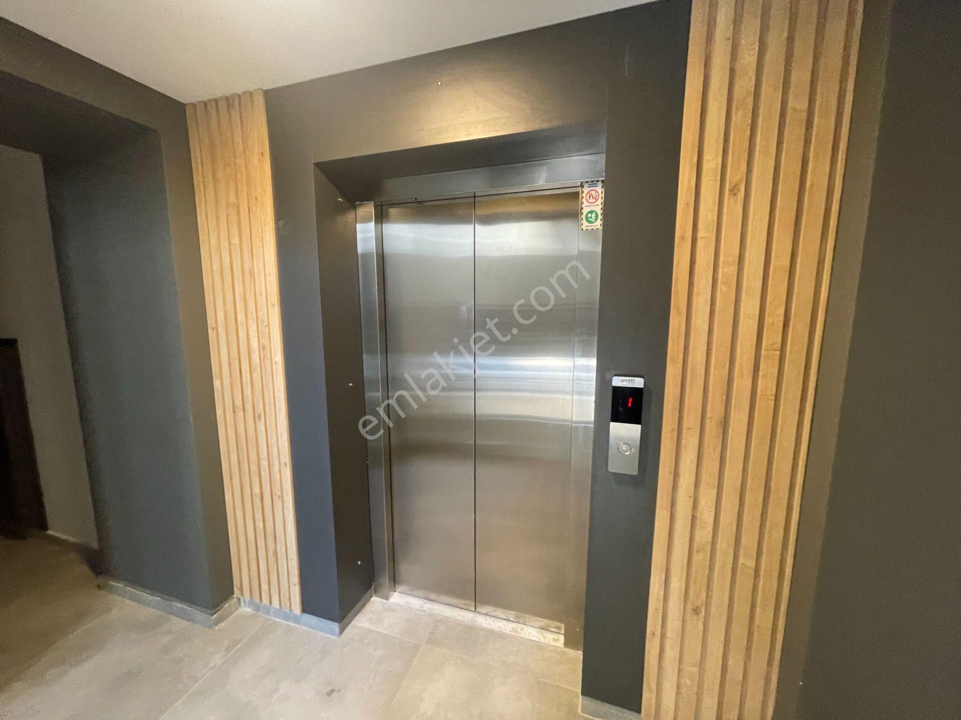 Bahar'dan Dumlupınar'da 2+1 Eşyalı Kiralık Daire - Görsel 24