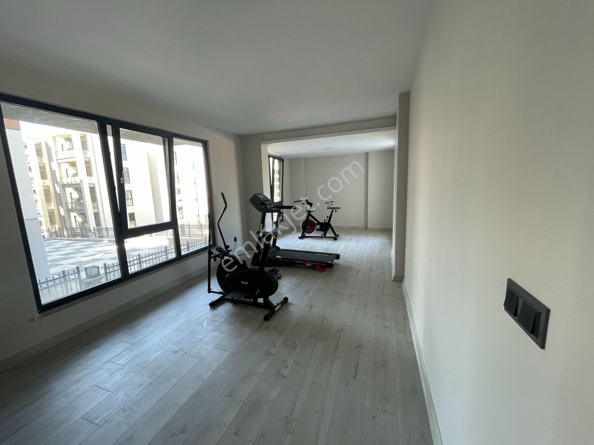 Bahar'dan Dumlupınar'da 2+1 Eşyalı Kiralık Daire - Görsel 26